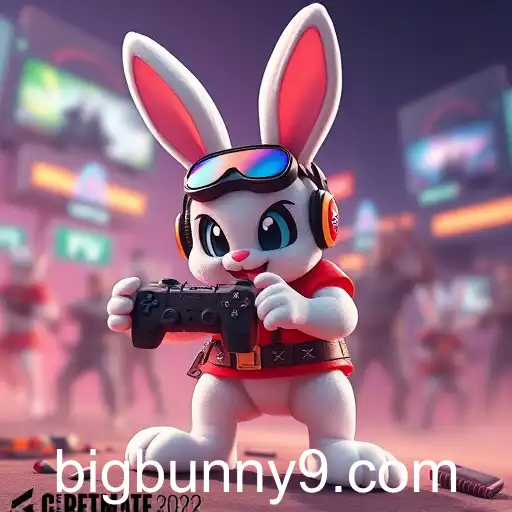 Big Bunny's Influence on English Gaming in 2025