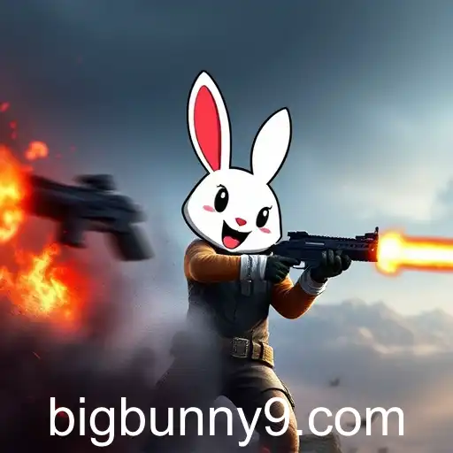 Bigbunny Revolutionizes Game Discovery Online