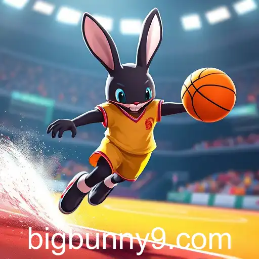 The Rise of BigBunny and Gaming Innovations