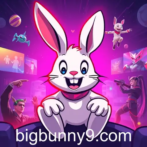 The Rise of BigBunny: A New Era in Gaming