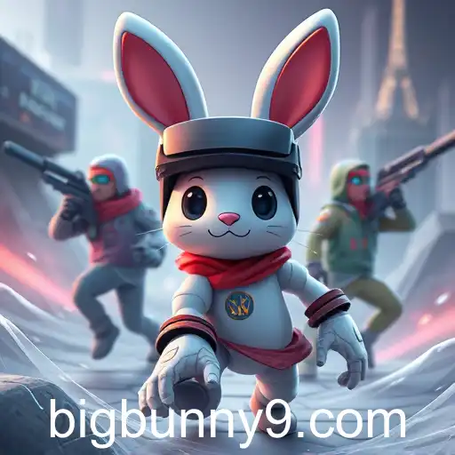 BigBunny Revolutionizes Online Gaming Experience