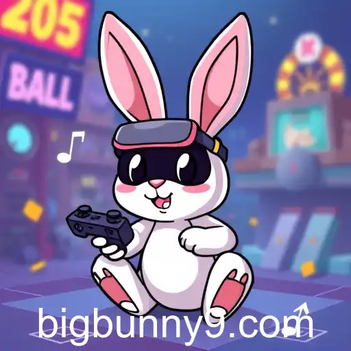 BigBunny: Gaming Trends and Evolution in 2025