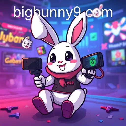 The Rise of Bigbunny in Gaming