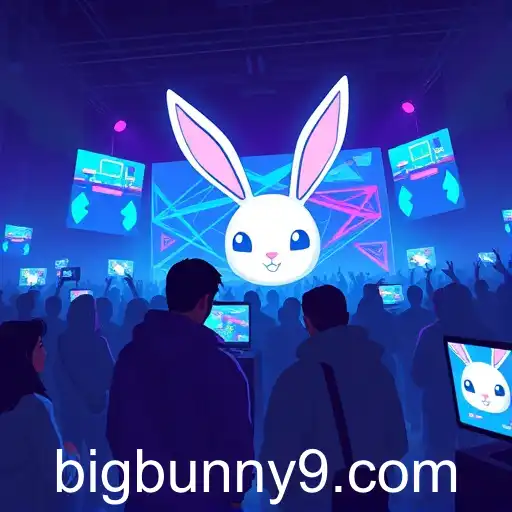 BigBunny's Role in Shaping the Future of Online Gaming