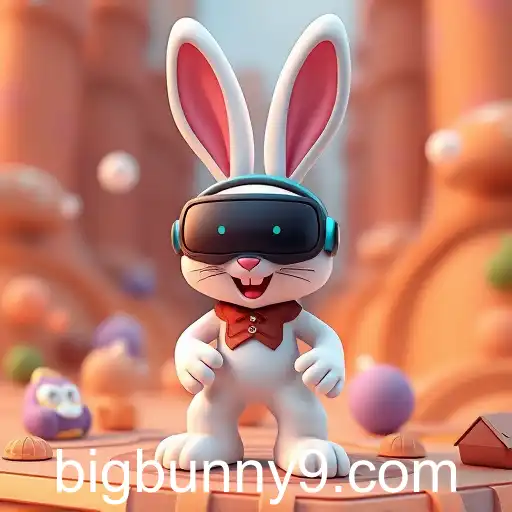 BigBunny: Revolutionizing Online Gaming Experiences