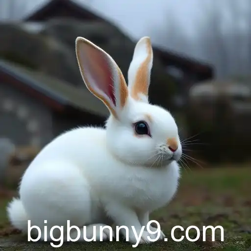 The Rise of Bigbunny and the Evolution in Online Gaming