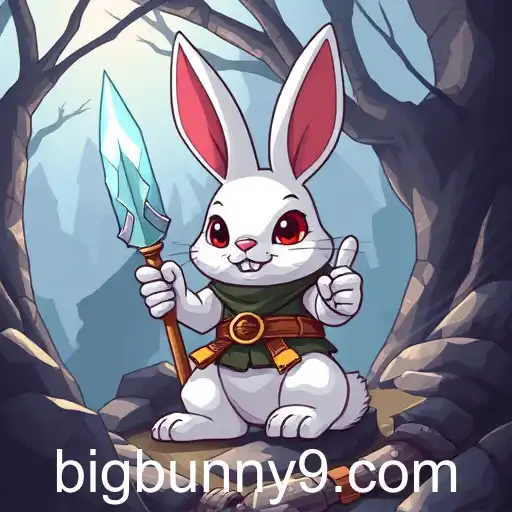 BigBunny Dominates the Online Gaming Scene
