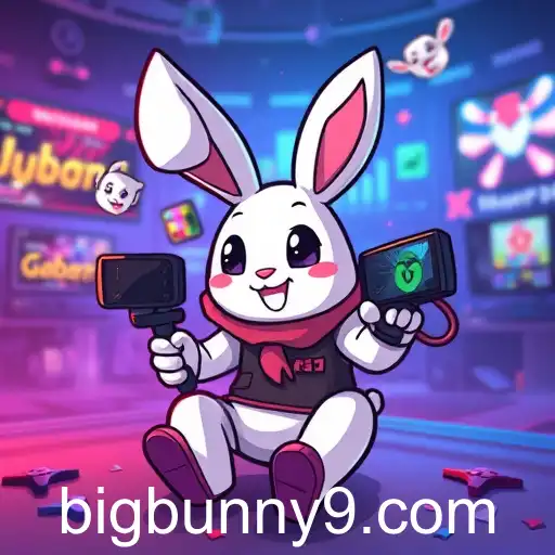 The Rise of Bigbunny in Gaming