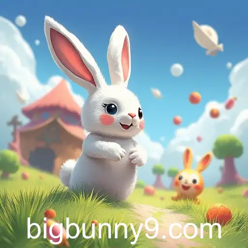 Bigbunny: A Leap in Online Gaming