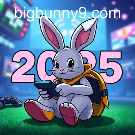BigBunny: Redefining Online Gaming in 2025