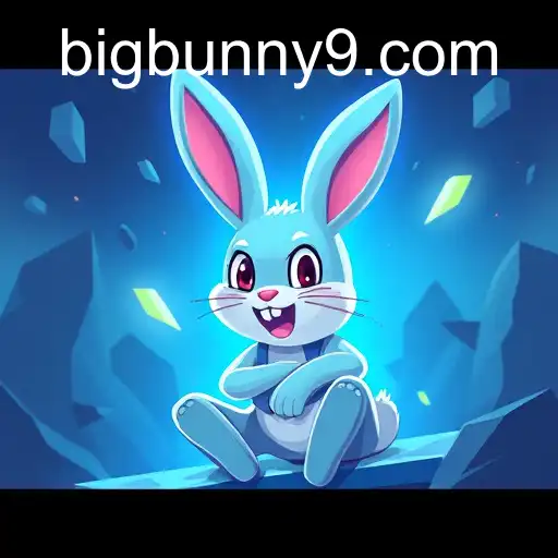 BigBunny: Revolutionizing the Online Gaming Experience