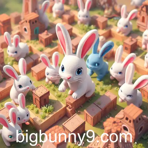 BigBunny: Revolutionizing Online Gaming in 2025