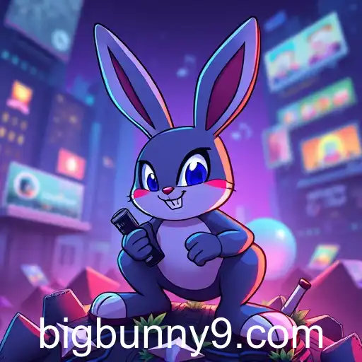 The Rise of BigBunny: Revolutionizing Online Gaming