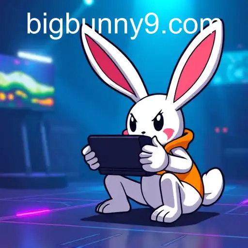 The Rise of BigBunny: Revolutionizing Online Gaming