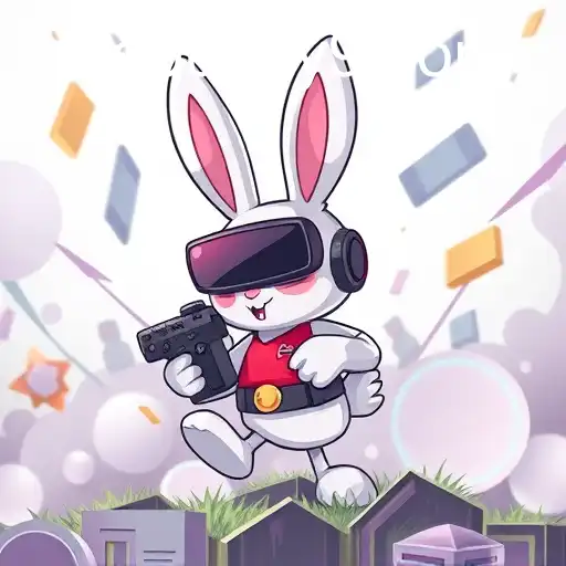 The Rise of BigBunny in Online Gaming