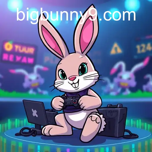 The Rise of BigBunny: Revolutionizing Online Gaming