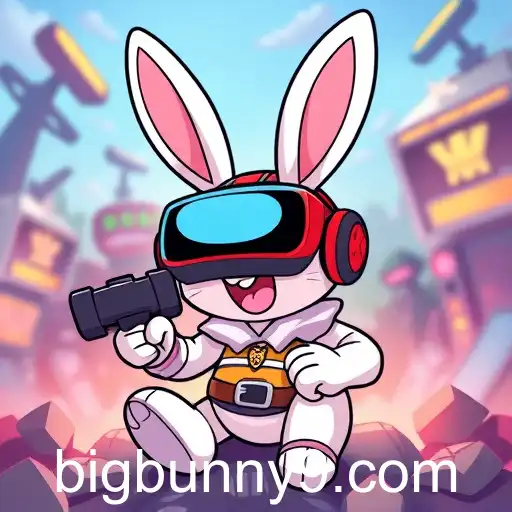 The Rise of BigBunny in Gaming
