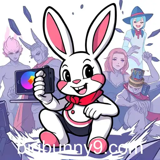 The Rise of Gaming Portals: Bigbunny Leads the Way